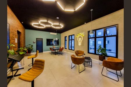 Apartamento para alugar com 89m², 2 quartos e 2 vagasÁrea comum