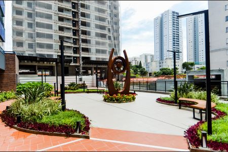 Apartamento para alugar com 89m², 2 quartos e 2 vagasÁrea comum