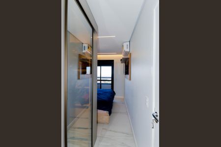 Apartamento para alugar com 89m², 2 quartos e 2 vagasSuíte