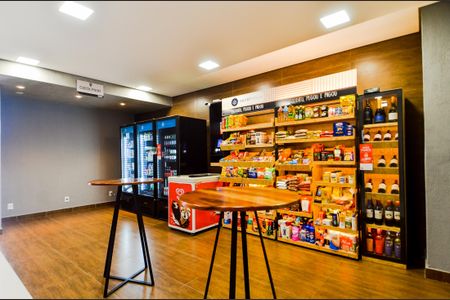 Apartamento para alugar com 89m², 2 quartos e 2 vagasÁrea comum