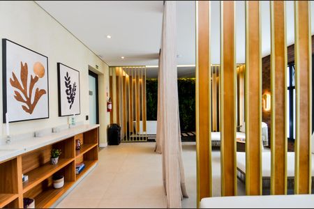 Apartamento para alugar com 89m², 2 quartos e 2 vagasÁrea comum