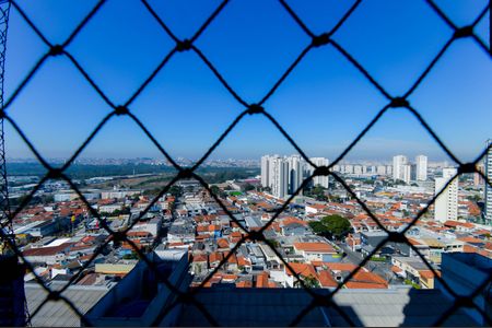 Apartamento para alugar com 89m², 2 quartos e 2 vagasVista do Quarto