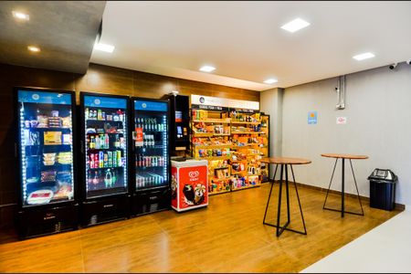 Apartamento para alugar com 89m², 2 quartos e 2 vagasÁrea comum