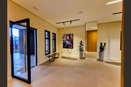 Apartamento para alugar com 89m², 2 quartos e 2 vagasÁrea comum