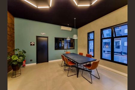 Apartamento para alugar com 89m², 2 quartos e 2 vagasÁrea comum