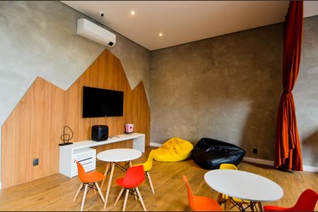 Apartamento para alugar com 89m², 2 quartos e 2 vagasÁrea comum