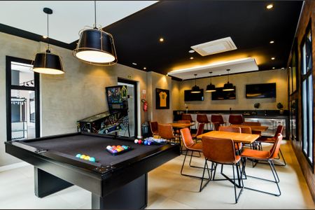 Apartamento para alugar com 89m², 2 quartos e 2 vagasÁrea comum