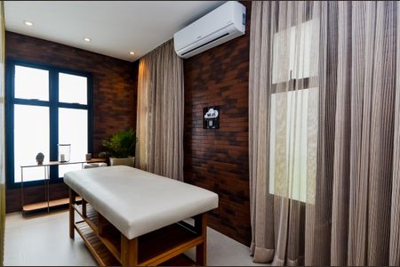 Apartamento para alugar com 89m², 2 quartos e 2 vagasÁrea comum