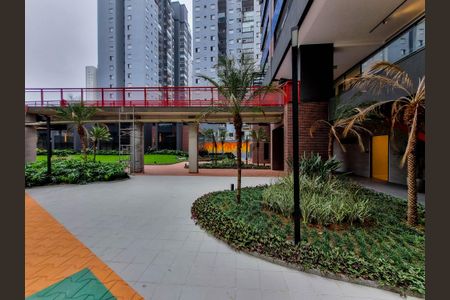 Apartamento para alugar com 89m², 2 quartos e 2 vagasÁrea Comum - Playground