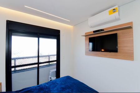 Apartamento para alugar com 89m², 2 quartos e 2 vagasSuíte