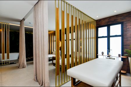 Apartamento para alugar com 89m², 2 quartos e 2 vagasÁrea comum