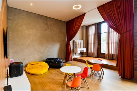 Apartamento para alugar com 89m², 2 quartos e 2 vagasÁrea comum