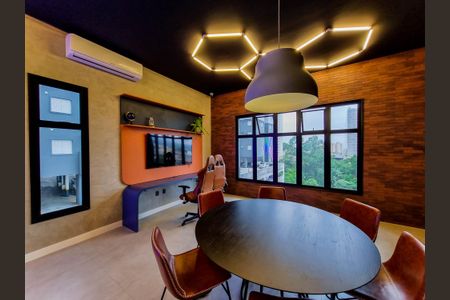 Apartamento para alugar com 89m², 2 quartos e 2 vagasÁrea comum