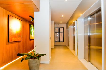 Apartamento para alugar com 89m², 2 quartos e 2 vagasÁrea comum