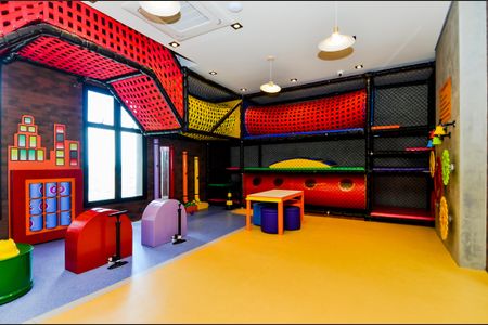 Apartamento para alugar com 89m², 2 quartos e 2 vagasÁrea comum