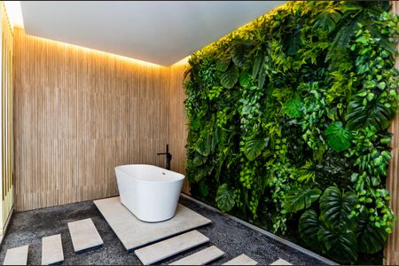 Apartamento para alugar com 89m², 2 quartos e 2 vagasÁrea comum