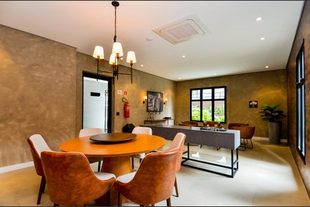 Apartamento para alugar com 89m², 2 quartos e 2 vagasÁrea comum