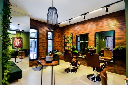 Apartamento para alugar com 89m², 2 quartos e 2 vagasÁrea comum