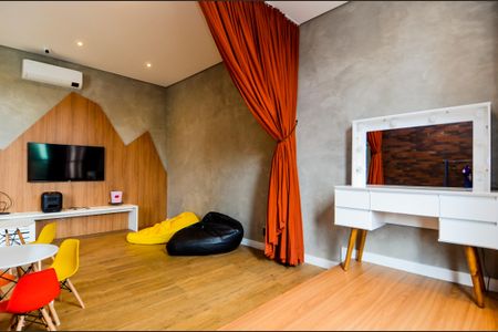 Apartamento para alugar com 89m², 2 quartos e 2 vagasÁrea comum