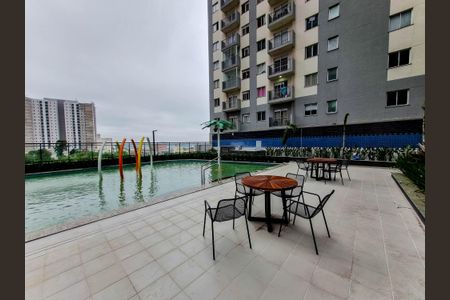 Apartamento para alugar com 89m², 2 quartos e 2 vagasÁrea Comum - Playground