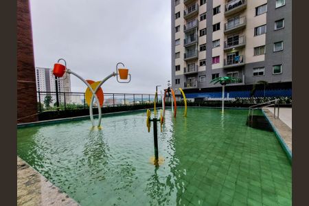 Apartamento para alugar com 89m², 2 quartos e 2 vagasÁrea Comum - Playground