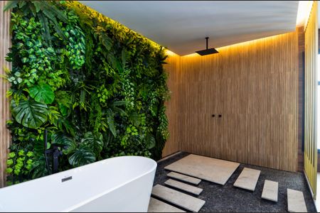 Apartamento para alugar com 89m², 2 quartos e 2 vagasÁrea comum