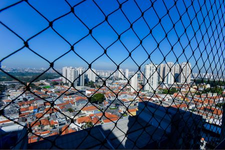 Apartamento para alugar com 89m², 2 quartos e 2 vagasVista da Suíte