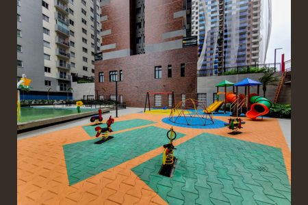 Apartamento para alugar com 89m², 2 quartos e 2 vagasÁrea Comum - Playground