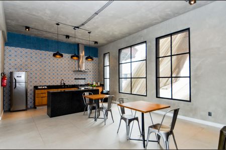 Apartamento para alugar com 89m², 2 quartos e 2 vagasÁrea comum