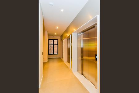 Apartamento para alugar com 89m², 2 quartos e 2 vagasÁrea comum