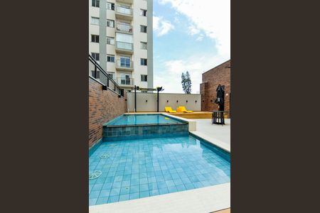 Apartamento para alugar com 89m², 2 quartos e 2 vagasÁrea comum - Piscina