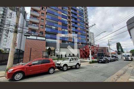 Apartamento para alugar com 89m², 2 quartos e 2 vagasFachada