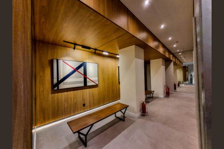 Apartamento para alugar com 89m², 2 quartos e 2 vagasÁrea comum