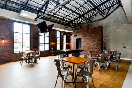 Apartamento para alugar com 89m², 2 quartos e 2 vagasÁrea comum