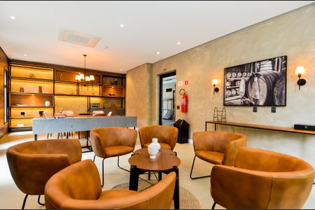 Apartamento para alugar com 89m², 2 quartos e 2 vagasÁrea comum