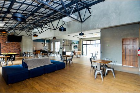 Apartamento para alugar com 89m², 2 quartos e 2 vagasÁrea comum