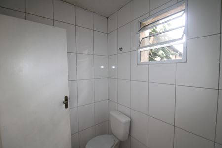 Casa à venda com 500m², 3 quartos e 3 vagasCasa 2 - Banheiro