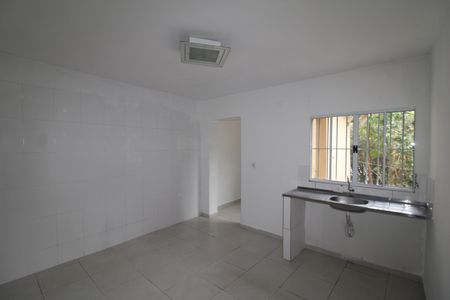 Casa à venda com 500m², 3 quartos e 3 vagasCasa 2 - Cozinha