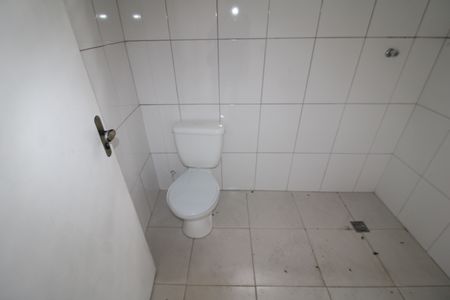 Casa à venda com 500m², 3 quartos e 3 vagasCasa 2 - Banheiro