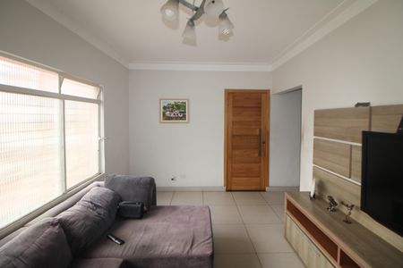 Casa à venda com 500m², 3 quartos e 3 vagasCasa 1 - Sala