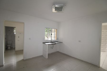 Casa à venda com 500m², 3 quartos e 3 vagasCasa 2 - Cozinha