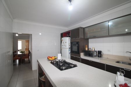 Casa à venda com 500m², 3 quartos e 3 vagasCasa 1 - Cozinha