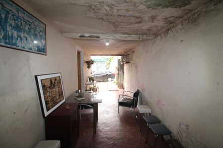 Casa à venda com 500m², 3 quartos e 3 vagasGaragem