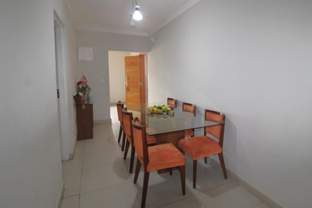 Casa à venda com 500m², 3 quartos e 3 vagasCasa 1 - Sala de Jantar