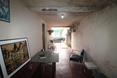 Casa à venda com 500m², 3 quartos e 3 vagasGaragem