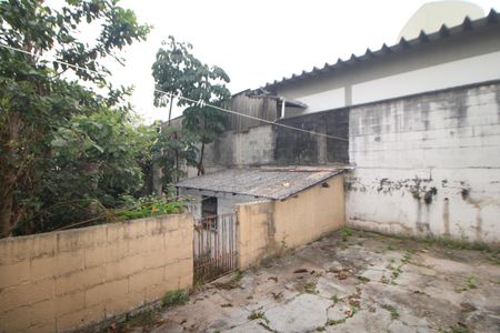 Casa à venda com 500m², 3 quartos e 3 vagasQuintal