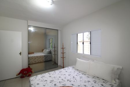 Casa à venda com 500m², 3 quartos e 3 vagasCasa 1 - Quarto 2