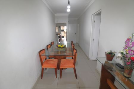 Casa à venda com 500m², 3 quartos e 3 vagasCasa 1 - Sala de Jantar