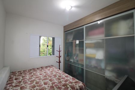 Casa à venda com 500m², 3 quartos e 3 vagasCasa 1 - Quarto 1