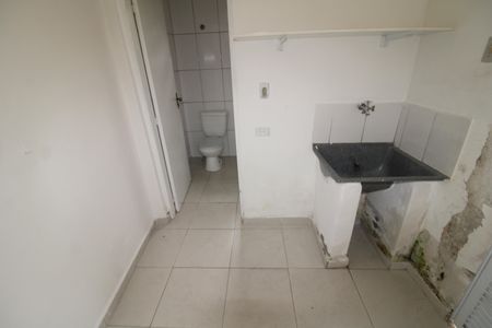 Casa à venda com 500m², 3 quartos e 3 vagasCasa 2 - Área de Serviço